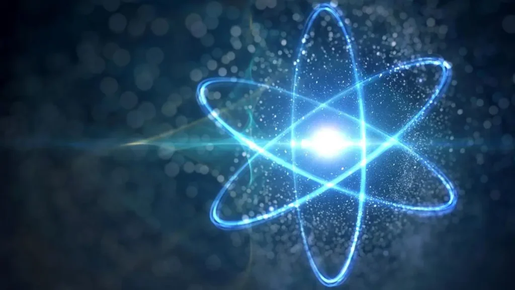 از شکافت تا شکوفایی | رازهای نهفته در دل هسته اتم بر ملا شد از شکافت تا شکوفایی | رازهای نهفته در دل هسته اتم بر ملا شد