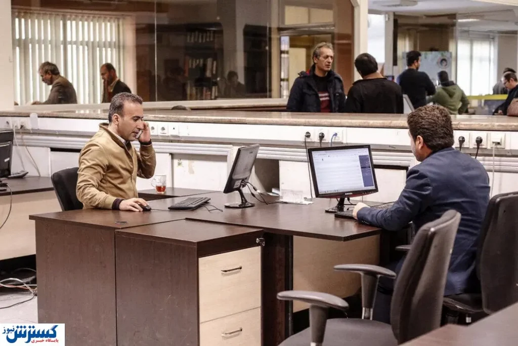 دو هفته سرنوشتساز برای نیروهای شرکتی کشور؛ اجرا نزدیک است دو هفته سرنوشتساز برای نیروهای شرکتی کشور؛ اجرا نزدیک است