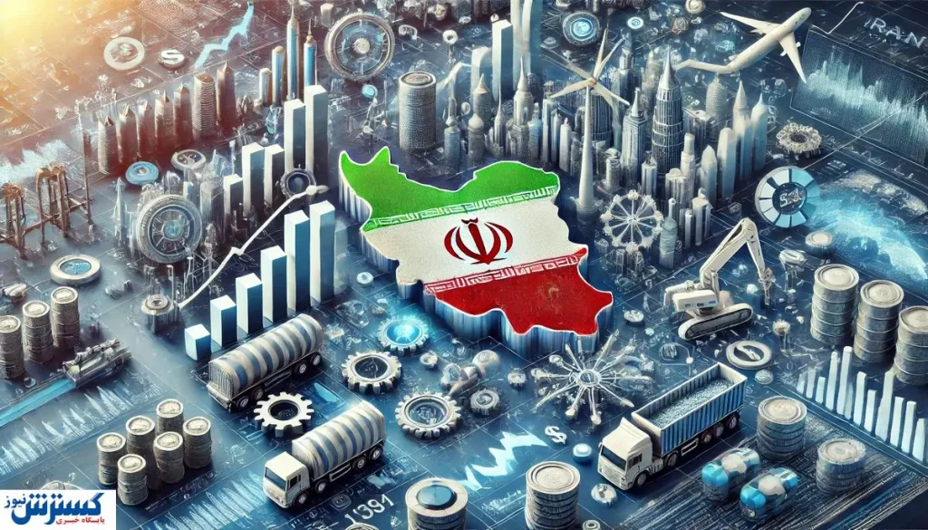 دولت ثروتهای خاکخورده را فعال میکند؛ نقشه راه جدید برای رشد اقتصاد دولت ثروتهای خاکخورده را فعال میکند؛ نقشه راه جدید برای رشد اقتصاد