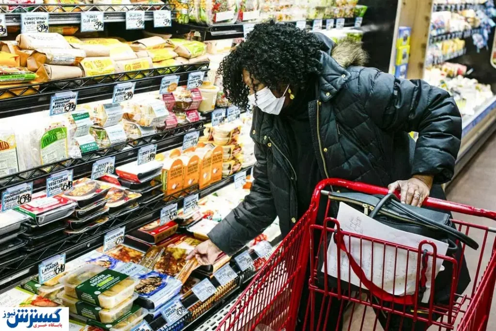 قیمت کالاها برای ۶ ماه ثابت میماند؛ وعده اساسی دولت پزشکیان قیمت کالاها برای ۶ ماه ثابت میماند؛ وعده اساسی دولت پزشکیان