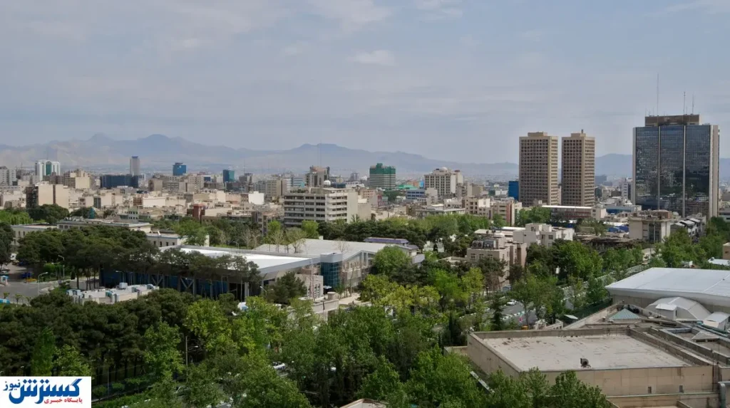 لطف ناخواسته افغانستانیها؛ خانههای جنوب تهران خالی شدند لطف ناخواسته افغانستانیها؛ خانههای جنوب تهران خالی شدند