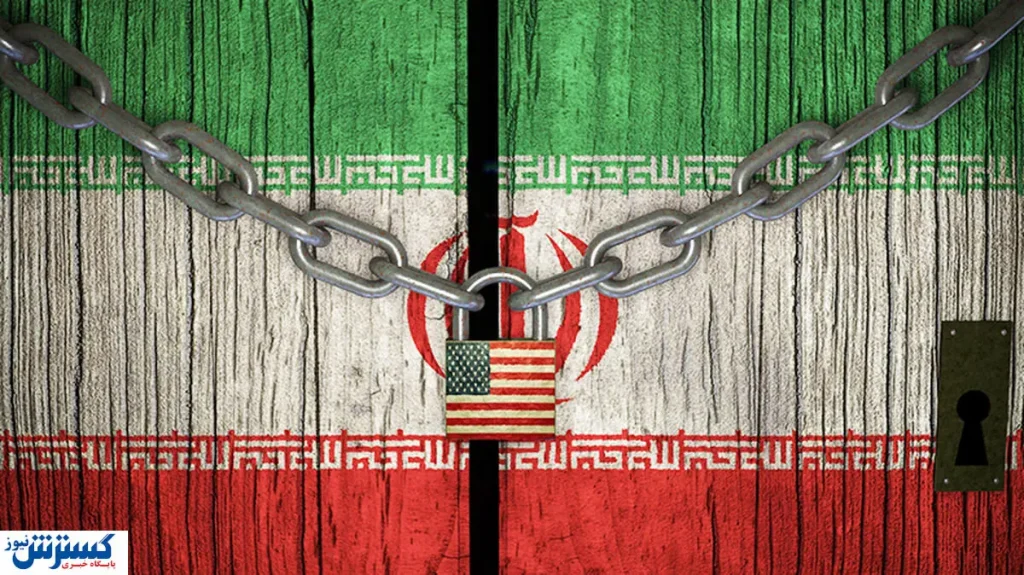 اقتصاد ایران در مثلث «شَر» گرفتار شد؛ باید خود را برای این تورم آماده کنیم اقتصاد ایران در مثلث «شَر» گرفتار شد؛ باید خود را برای این تورم آماده کنیم