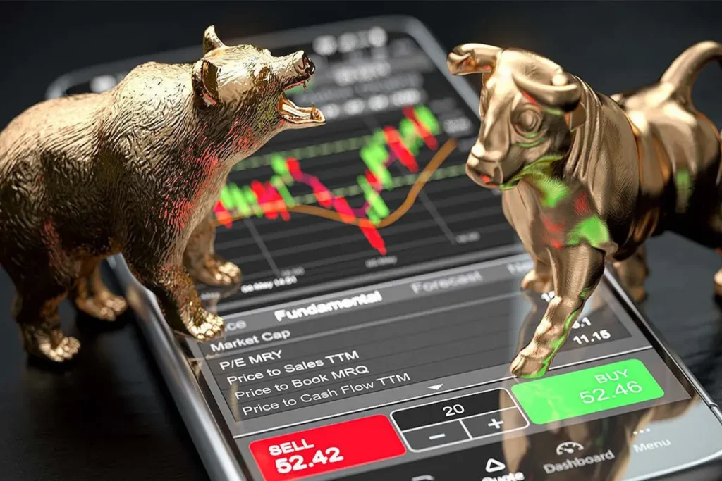 اهرم صعودی در اختیار بورس | اخبار مهم بازارسرمایه اعلام شد اهرم صعودی در اختیار بورس | اخبار مهم بازارسرمایه اعلام شد