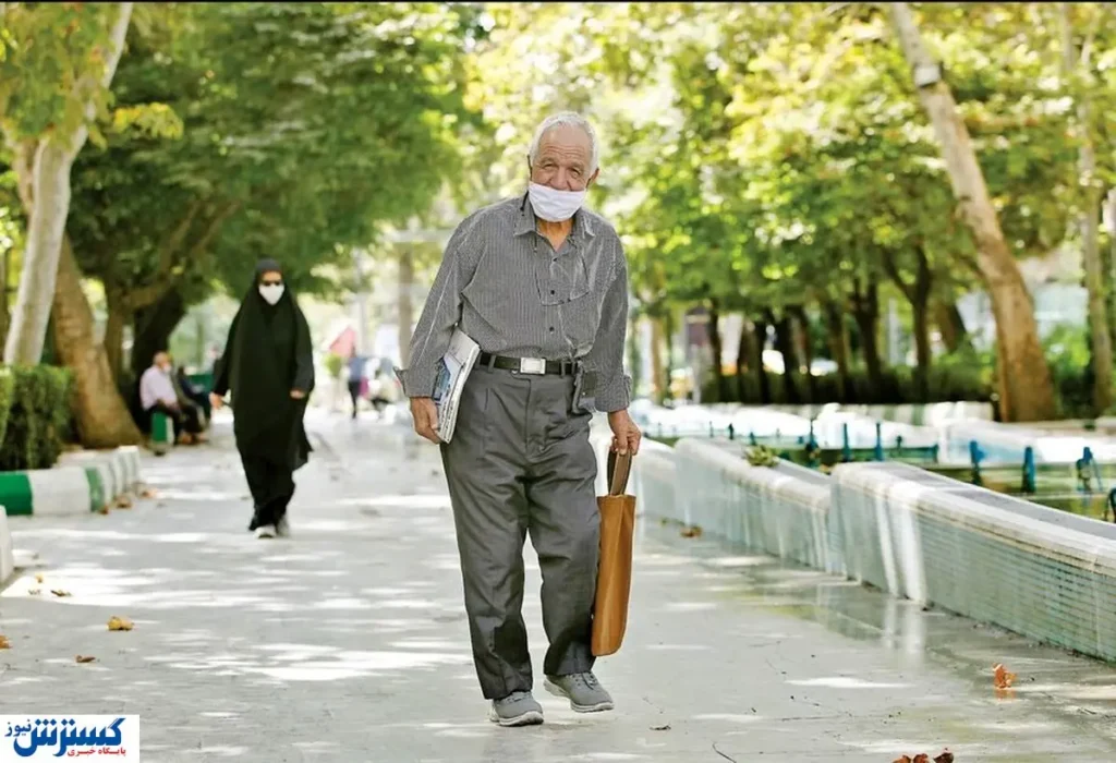 بازگشت جنجالی بازنشستگان به کار؛ با مستمری خداحافظی کنید بازگشت جنجالی بازنشستگان به کار؛ با مستمری خداحافظی کنید