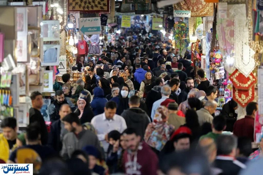 بحران در کمین اقتصاد ایران؛ مجلس دو هشدار جدی صادر کرد بحران در کمین اقتصاد ایران؛ مجلس دو هشدار جدی صادر کرد