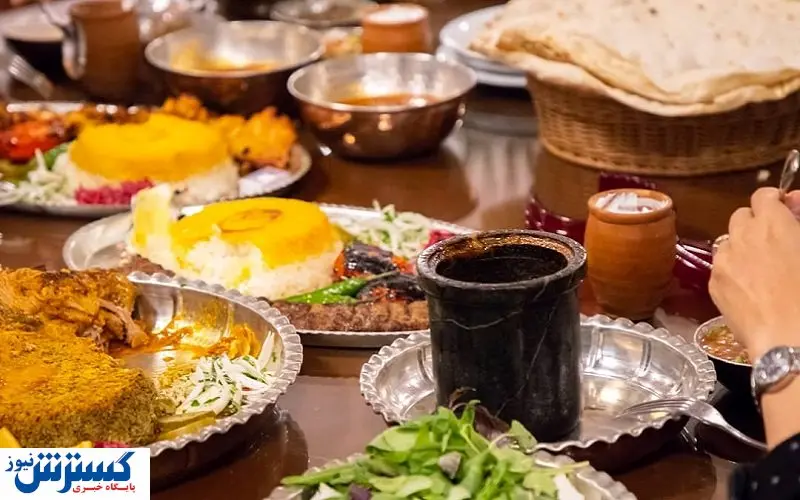 برداشت علیالحساب مالیات از خرید مشتریان؛ این رستورانها مشمول شدند برداشت علیالحساب مالیات از خرید مشتریان؛ این رستورانها مشمول شدند