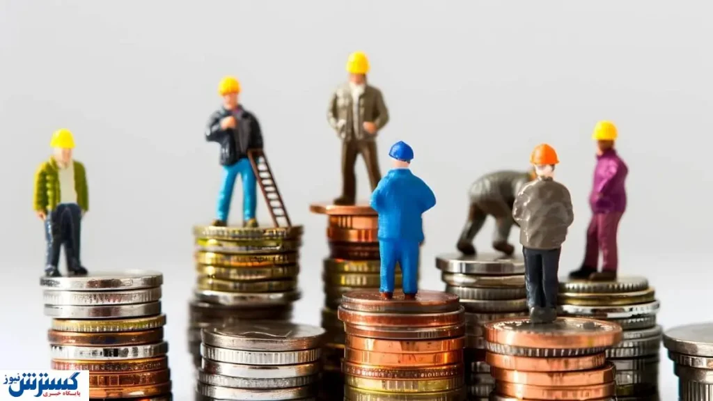 خانه کارگر: آییننامه جدید دولت «ظلم مکمل» به کارگران و بازنشستگان است خانه کارگر: آییننامه جدید دولت «ظلم مکمل» به کارگران و بازنشستگان است