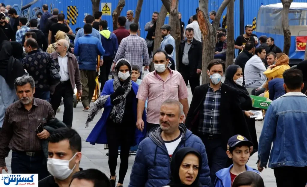 خط فقر به ۴۸ میلیون رسید؛ وزارت کار جرات اعلام ندارد! خط فقر به ۴۸ میلیون رسید؛ وزارت کار جرات اعلام ندارد!