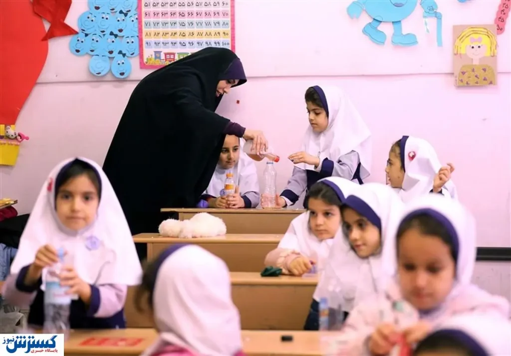 درخواست عاجل برای معلمان شرکتی؛ رئیسجمهور دستور فوری بدهد درخواست عاجل برای معلمان شرکتی؛ رئیسجمهور دستور فوری بدهد