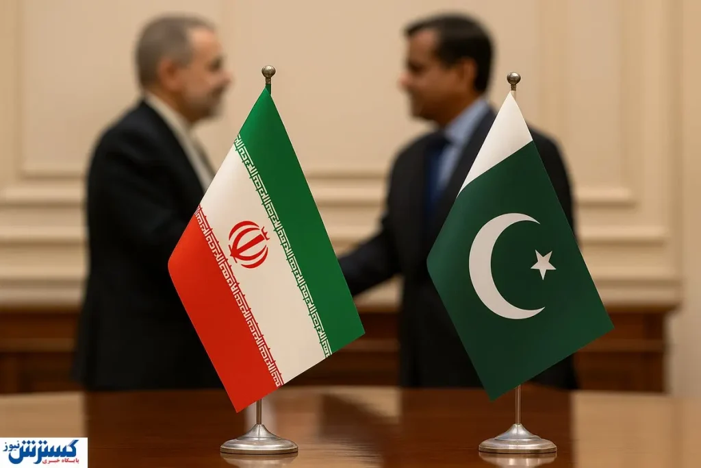 دشمن اتمی رژیم صهیونیستی به قالیباف چراغ سبز داد؛ ایران هم استقبال کرد دشمن اتمی رژیم صهیونیستی به قالیباف چراغ سبز داد؛ ایران هم استقبال کرد