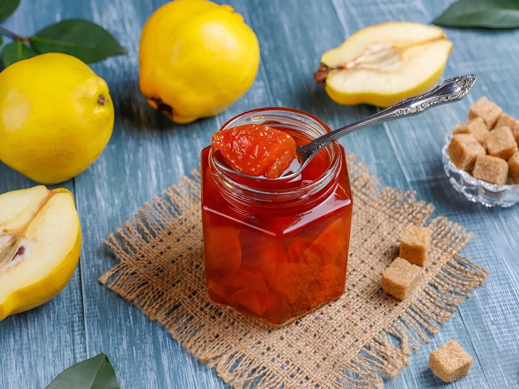 مربای به چگونه درست میشود ؟ ؛ راز قرمز شدن مربای به | برای یک کیلو مربای به چقدر آب لازم است ؟ مربای به چگونه درست میشود ؟ ؛ راز قرمز شدن مربای به | برای یک کیلو مربای به چقدر آب لازم است ؟