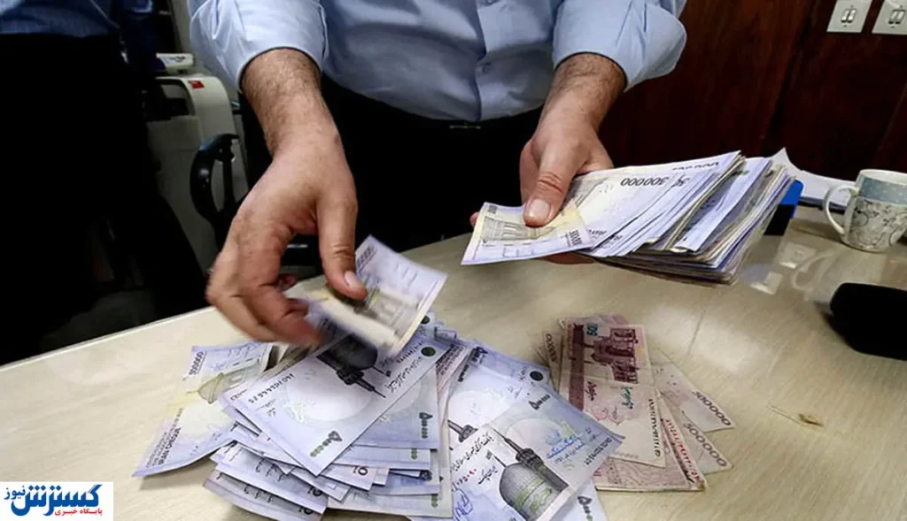 وام بازنشستگان نصف شد؛ وعده پرداخت ماهانه به دورههای دوماهه رسید وام بازنشستگان نصف شد؛ وعده پرداخت ماهانه به دورههای دوماهه رسید