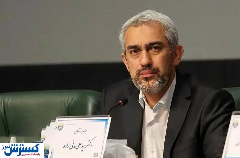 وزیر اقتصاد تکلیف بانک های ناتراز را هم روشن کرد وزیر اقتصاد تکلیف بانک های ناتراز را هم روشن کرد