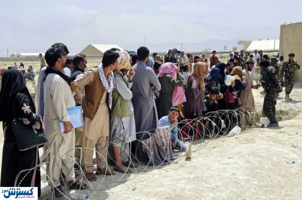 پشت پرده آمار ۸ هزار ویزای کار؛ کارگران افغانستانی بیمه تامین اجتماعی میشوند پشت پرده آمار ۸ هزار ویزای کار؛ کارگران افغانستانی بیمه تامین اجتماعی میشوند