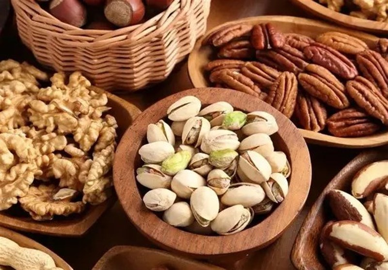 آجیل شب یلدا گروگان بازی ارزی؛ از عدم بازگشت ارز صادراتی تا فشار برای راهاندازی تالار سوم آجیل شب یلدا گروگان بازی ارزی؛ از عدم بازگشت ارز صادراتی تا فشار برای راهاندازی تالار سوم
