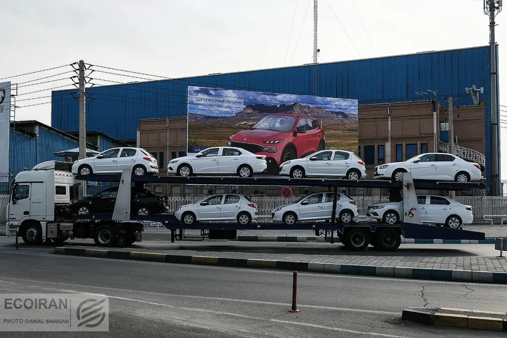 آخرین قیمت پراید، پژو، شاهین، سمند، کوییک و تارا + جدول آخرین قیمت پراید، پژو، شاهین، سمند، کوییک و تارا + جدول