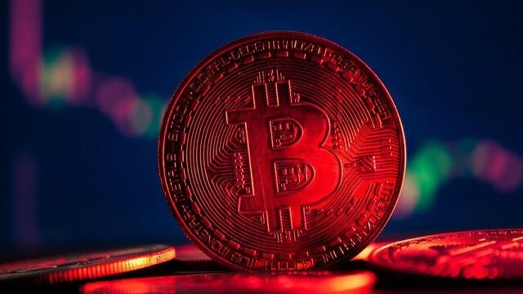 آخرین وضعیت بازار رمزارزها / بیتکوین به کجا میرود؟ آخرین وضعیت بازار رمزارزها / بیتکوین به کجا میرود؟
