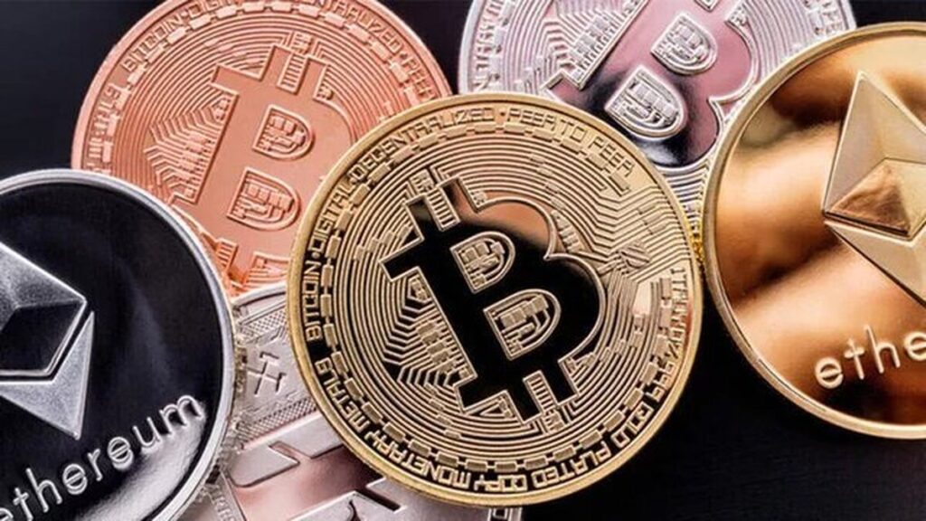 آخرین وضعیت بازار رمزارزها در جهان/ بیتکوین صعود کرد آخرین وضعیت بازار رمزارزها در جهان/ بیتکوین صعود کرد