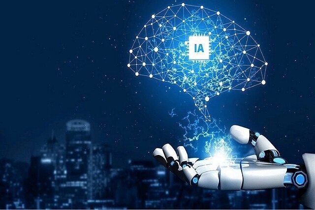 آغاز تحول دیجیتال در تولید محتوا با هوش مصنوعی آغاز تحول دیجیتال در تولید محتوا با هوش مصنوعی