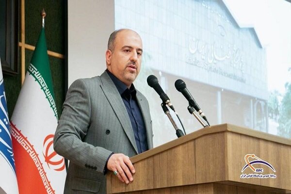 آغاز فرآیند اجرایی جشنواره شهید رجایی ۱۴۰۴ در پژوهشگاه فضایی ایران آغاز فرآیند اجرایی جشنواره شهید رجایی ۱۴۰۴ در پژوهشگاه فضایی ایران