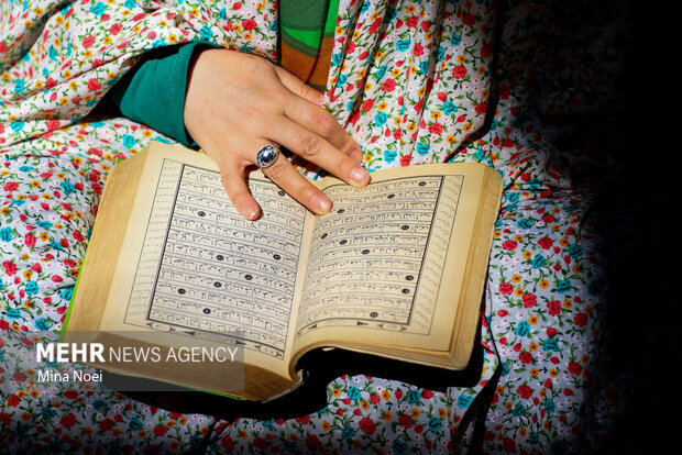 آغاز پیشثبتنام اعتکاف دانشجویی در دانشگاه آزاد اسلامی آغاز پیشثبتنام اعتکاف دانشجویی در دانشگاه آزاد اسلامی