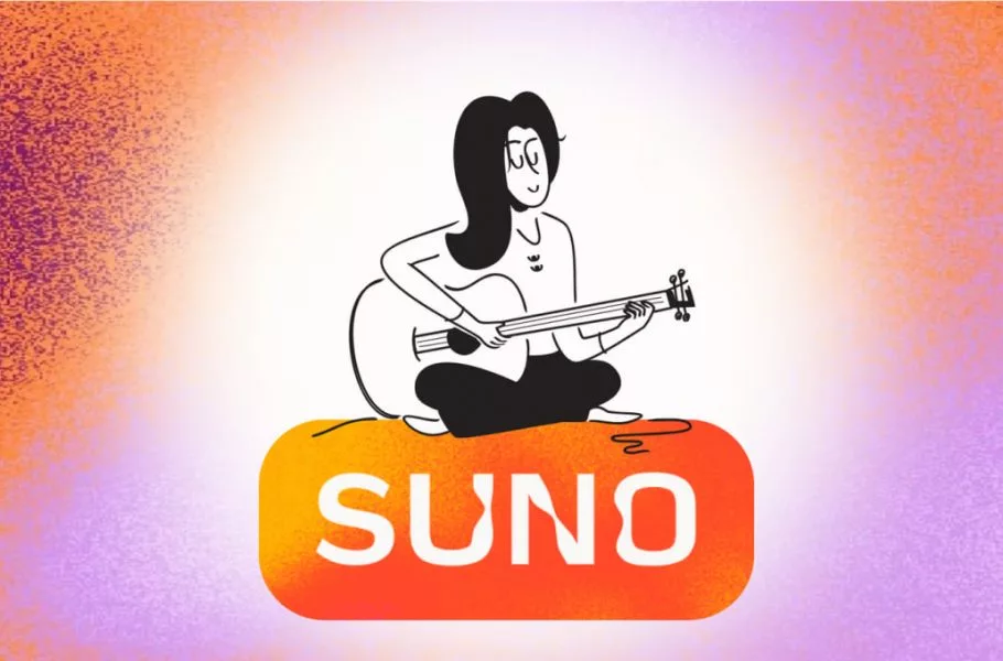 آموزش استفاده از هوش مصنوعی Suno برای ساخت آهنگ حرفهای از متن یا شعر آموزش استفاده از هوش مصنوعی Suno برای ساخت آهنگ حرفهای از متن یا شعر