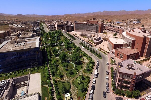 اختصاص پهنه ۲۰۰ هکتاری پایتخت به دانش بنیانها و استارتآپها اختصاص پهنه ۲۰۰ هکتاری پایتخت به دانش بنیانها و استارتآپها
