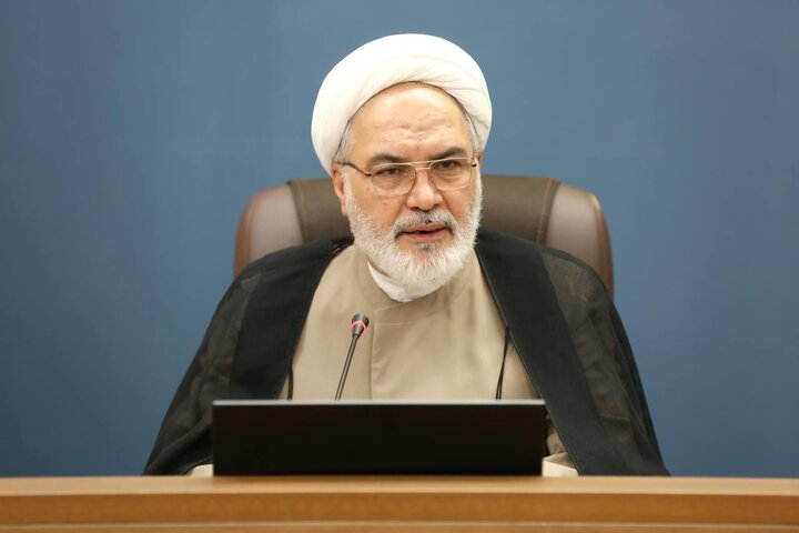 ارباب سلیمانی: کلیه دستگاهها موظف به ترویج مهدویت هستند ارباب سلیمانی: کلیه دستگاهها موظف به ترویج مهدویت هستند