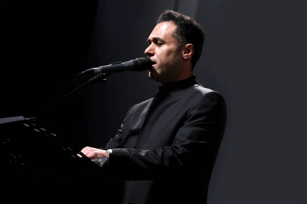 از اجرای آثاری برای «وطن» تا فاش شدن «اسرار عشق» در کنسرت ارکستر ملی ارکستر موسیقی ملی به صحنه رفت؛ اجرای آثار یک استاد!