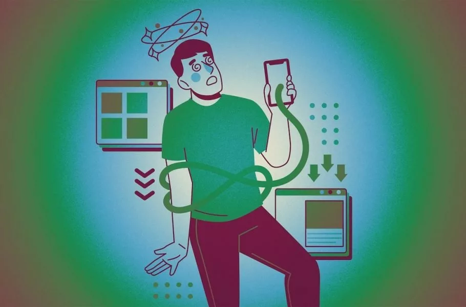 از توهم اجتماعی تا پوچگرایی دیجیتال؛ نگاهی به کلمات برتر ۲۰۲۵ در دیکشنریهای مشهور از توهم اجتماعی تا پوچگرایی دیجیتال؛ نگاهی به کلمات برتر ۲۰۲۵ در دیکشنریهای مشهور