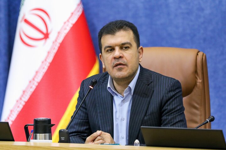از شانگهای تا بریکس؛ نسخه ایران برای کاهش شکافهای فناورانه کشورها از شانگهای تا بریکس؛ نسخه ایران برای کاهش شکافهای فناورانه کشورها