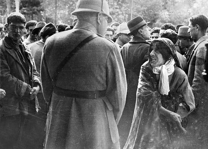 از فریاد زنان تا خشم دانشجویان در ماجرای نان؛ دسیسه سیاسی و سوءمدیریت از فریاد زنان تا خشم دانشجویان در ماجرای نان؛ دسیسه سیاسی و سوءمدیریت