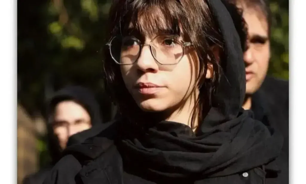 استوری عجیب مونا مهرجویی در سالروز تولد پدرش با متن خاص+ عکس استوری عجیب مونا مهرجویی در سالروز تولد پدرش با متن خاص+ عکس