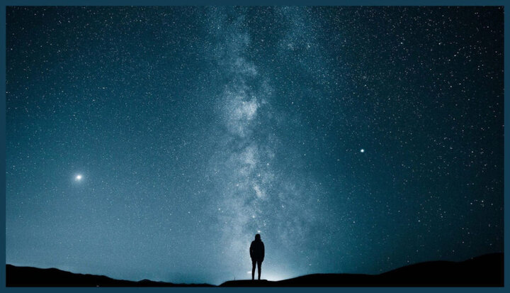 اشاره خداوند در قرآن به گهواره بودن زمین یعنی چه؟ جهان غیر تصادفی اشاره خداوند در قرآن به گهواره بودن زمین یعنی چه؟ جهان غیر تصادفی