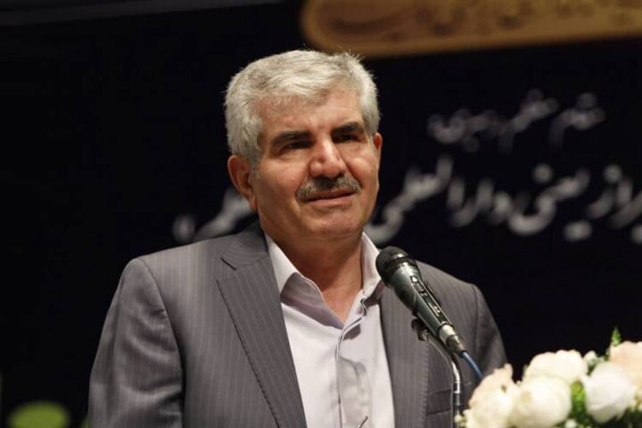 اشتغال بیش از ۸۶ درصدی فارغ التحصیلان مراکز علمی کاربردی خانه کارگر اشتغال بیش از ۸۶ درصدی فارغ التحصیلان مراکز علمی کاربردی خانه کارگر