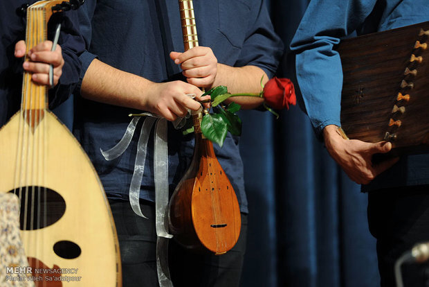 اعلام جزئیات یک کنسرت ویژه در حمایت از کودکان مبتلا به سرطان اعلام جزئیات یک کنسرت ویژه در حمایت از کودکان مبتلا به سرطان