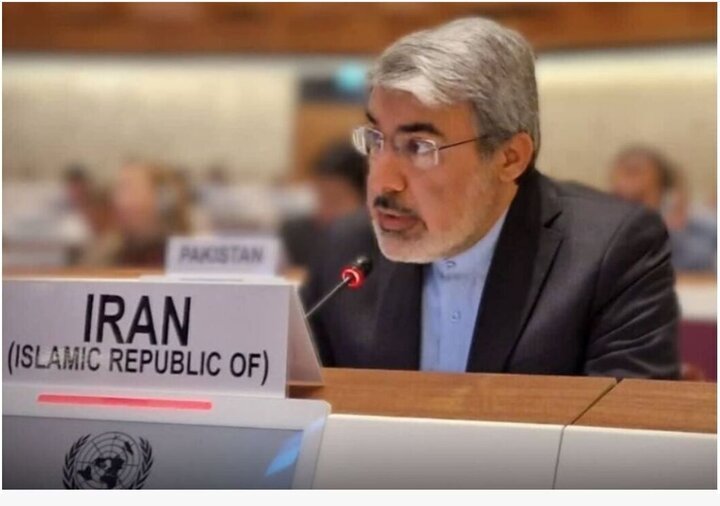 بازگشت پایدار مهاجران افغان نیازمند سرمایهگذاری واقعی جامعه جهانی است بازگشت پایدار مهاجران افغان نیازمند سرمایهگذاری واقعی جامعه جهانی است
