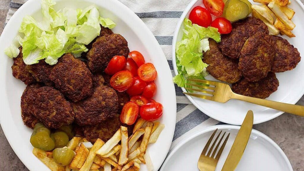 برای خوشمزه شدن کتلت ادویه چی بریزیم؟ ؛ ۱۰ راز مهم آشپزی برای پخت کتلت حرفه ای برای خوشمزه شدن کتلت ادویه چی بریزیم؟ ؛ ۱۰ راز مهم آشپزی برای پخت کتلت حرفه ای