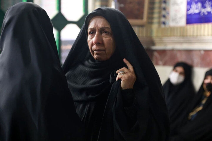 برای نقش به کارگردان زنگ نمیزنم؛ زنده شدن خاطرات تلخ با دیدن یک مستند برای نقش به کارگردان زنگ نمیزنم؛ زنده شدن خاطرات تلخ با دیدن یک مستند