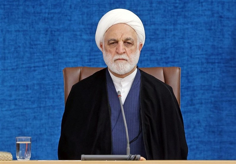 برخورد با اخلالگران نظام اقتصادی در دستور کار دستگاه قضا برخورد با اخلالگران نظام اقتصادی در دستور کار دستگاه قضا