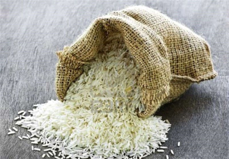 برنج وارداتی با ارز 107هزارتومانی به کشور وارد شد برنج وارداتی با ارز 107هزارتومانی به کشور وارد شد