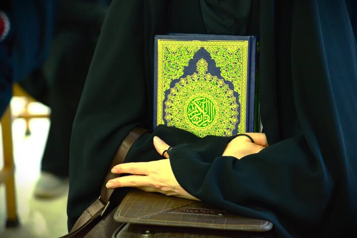 برگزاری مرحله مقدماتی چهلودومین دوره مسابقات بینالمللی قرآن کریم برگزاری مرحله مقدماتی چهلودومین دوره مسابقات بینالمللی قرآن کریم