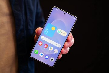 بزرگترین بروزرسانی سامسونگ / One UI ۸.۵ با ارتقای گسترده Galaxy AI میآید بزرگترین بروزرسانی سامسونگ / One UI ۸.۵ با ارتقای گسترده Galaxy AI میآید