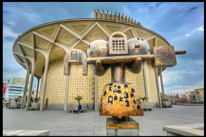 «بعد از یک نمایش» در تئاتر شهر دیده میشود «بعد از یک نمایش» در تئاتر شهر دیده میشود
