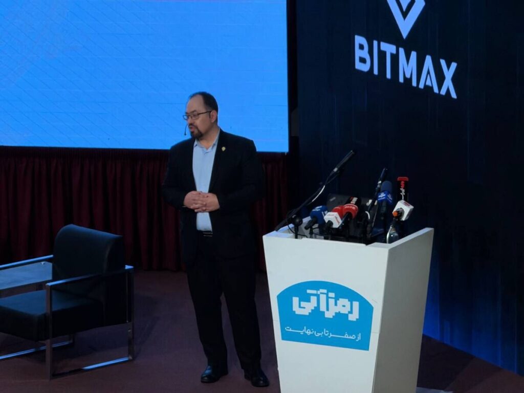 بورسها نمیتوانند در برابر موج رمزارز بیتفاوت باشند/ تخمین ۲۲ میلیون کاربر ایرانی رمزارز/ رشد ۵۸۰ برابری رمزارزها و هشدار بورسها به توکنسازی بیضابطه بورسها نمیتوانند در برابر موج رمزارز بیتفاوت باشند/ تخمین ۲۲ میلیون کاربر ایرانی رمزارز/ رشد ۵۸۰ برابری رمزارزها و هشدار بورسها به توکنسازی بیضابطه