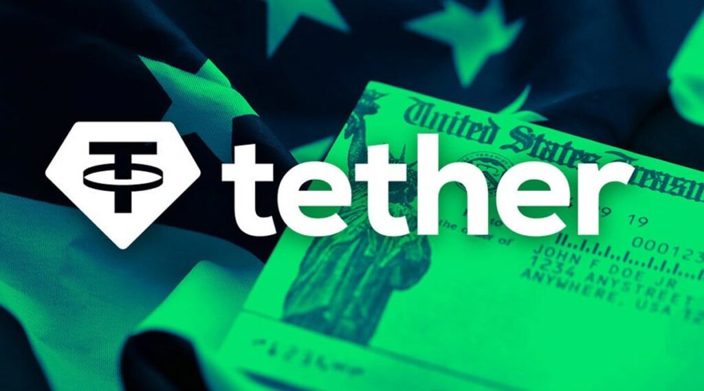 تتر در آستانه فروپاشی / قیمت تتر سقوط میکند؟ تتر در آستانه فروپاشی / قیمت تتر سقوط میکند؟