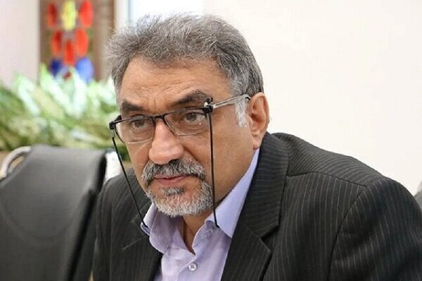 تحقق دانشگاه کارآفرین نیازمند اصلاح زیرساختهای نظام آموزش عالی تحقق دانشگاه کارآفرین نیازمند اصلاح زیرساختهای نظام آموزش عالی