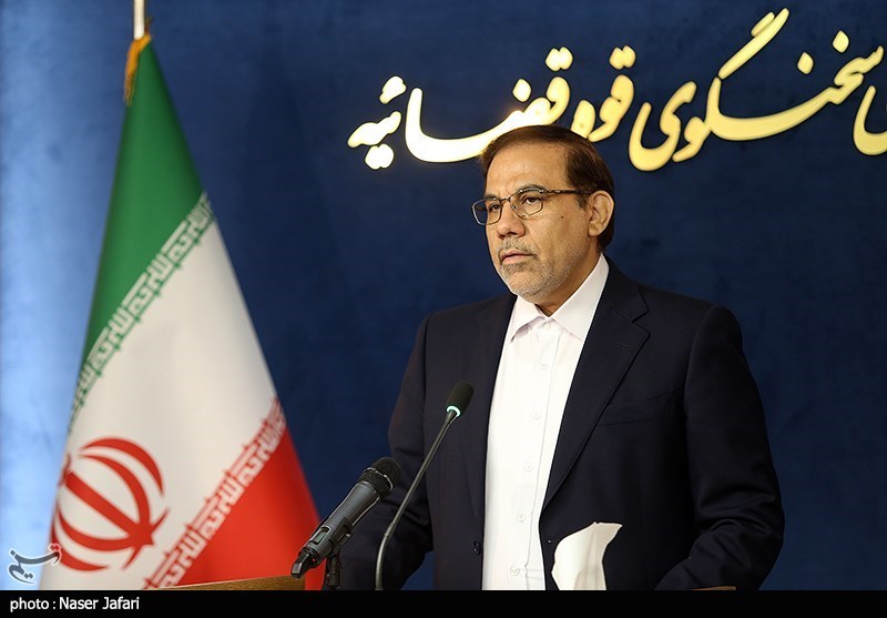 تحویل 5 همت دارایی فرزندان معاون اول سابق قوه قضائیه به اموال تملیکی تحویل 5 همت دارایی فرزندان معاون اول سابق قوه قضائیه به اموال تملیکی