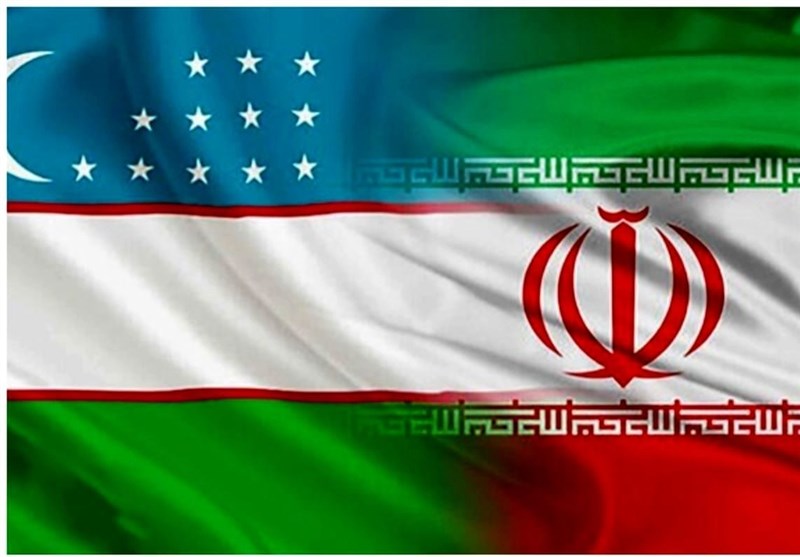 توافق ایران و ازبکستان برای تقویت تجارت محصولات کشاورزی توافق ایران و ازبکستان برای تقویت تجارت محصولات کشاورزی
