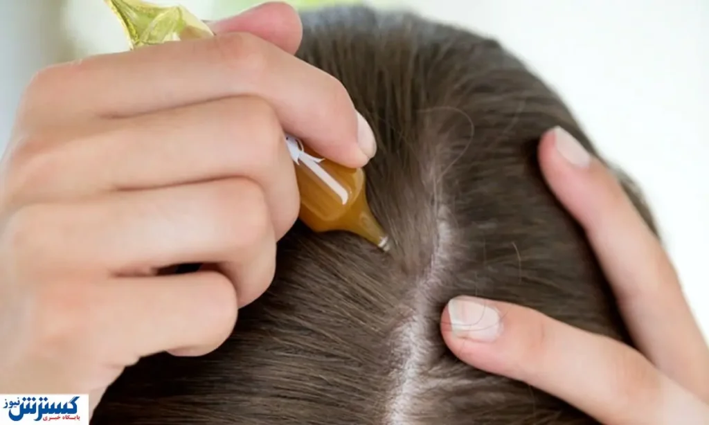 تکنیک ژاپنی ها برای رشد انفجاری موها لو رفت تکنیک ژاپنی ها برای رشد انفجاری موها لو رفت